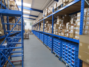 Southampton Pick and Pack, Southampton E-commerce fulfilment services